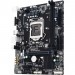 Placa de baza Gigabyte GA-H110M-S2, 2*DDR4, PCIE 3.0, 4*SATA, VGA, Socket LGA 1151